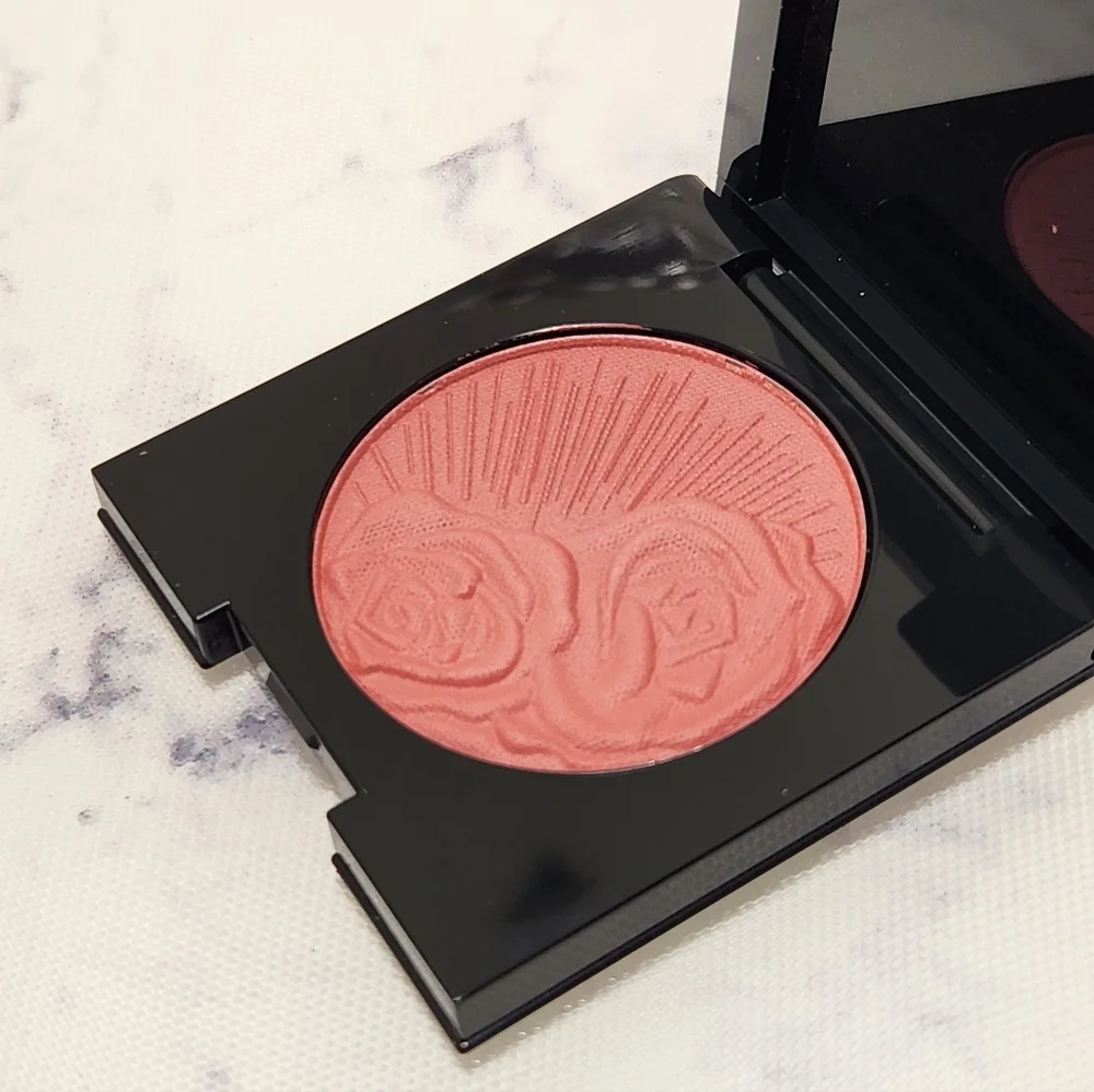 Pat McGrath Labs Divine Blush Divine Rose Travel Size .10 Oz
